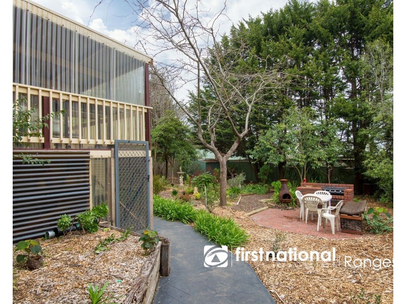 5 Alpine Way, Kilsyth VIC 3137