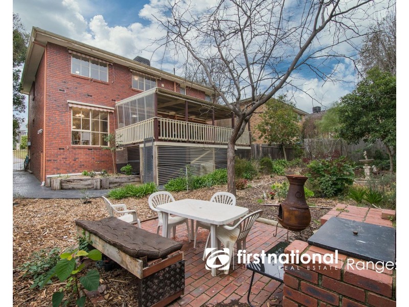 5 Alpine Way, Kilsyth VIC 3137