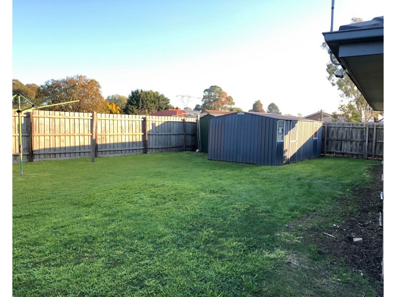 22 Macquarie Court, Cranbourne North VIC 3977