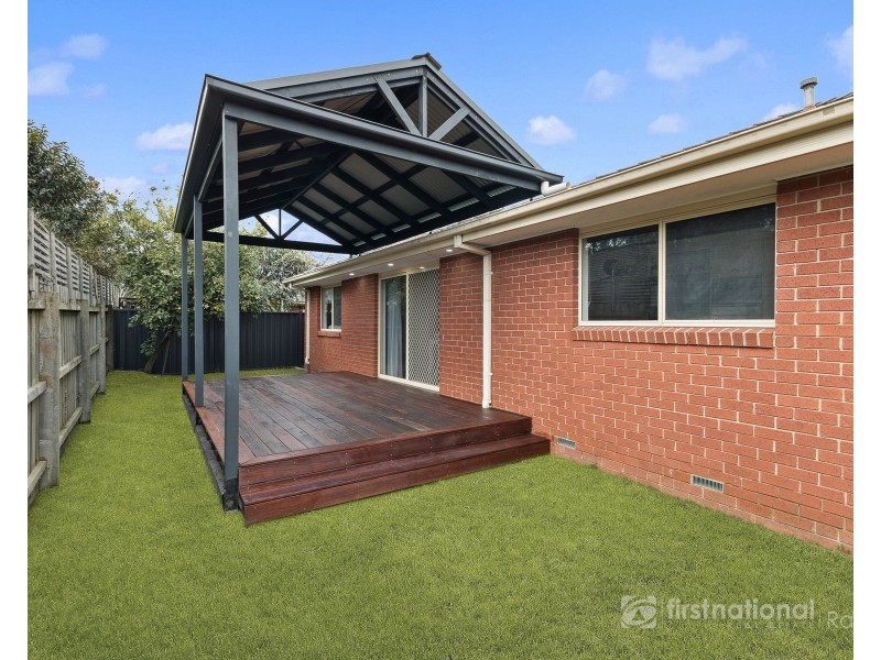 6/37 Elmhurst Road, Bayswater North VIC 3153