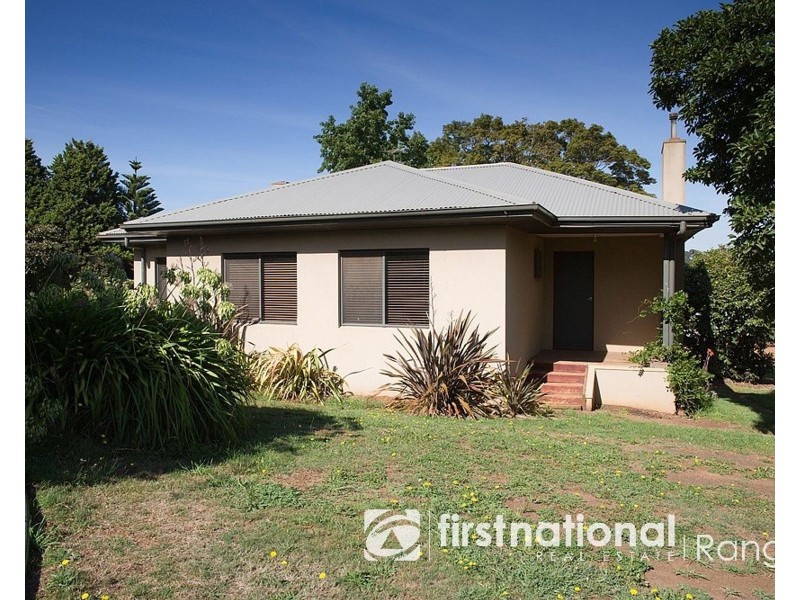 400B Mountain Road, Gembrook VIC 3783
