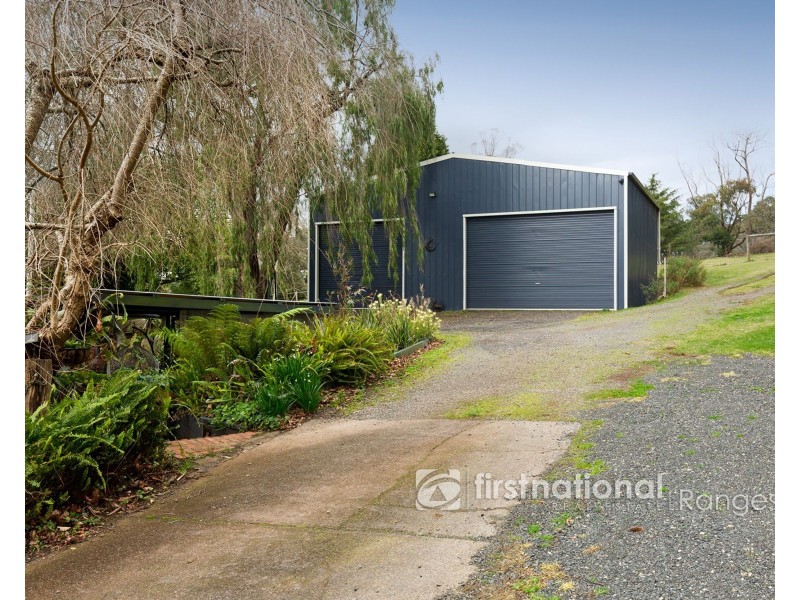 18 Gembrook-Launching Place Road, Gembrook VIC 3783