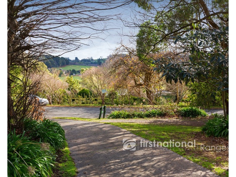 18 Gembrook-Launching Place Road, Gembrook VIC 3783