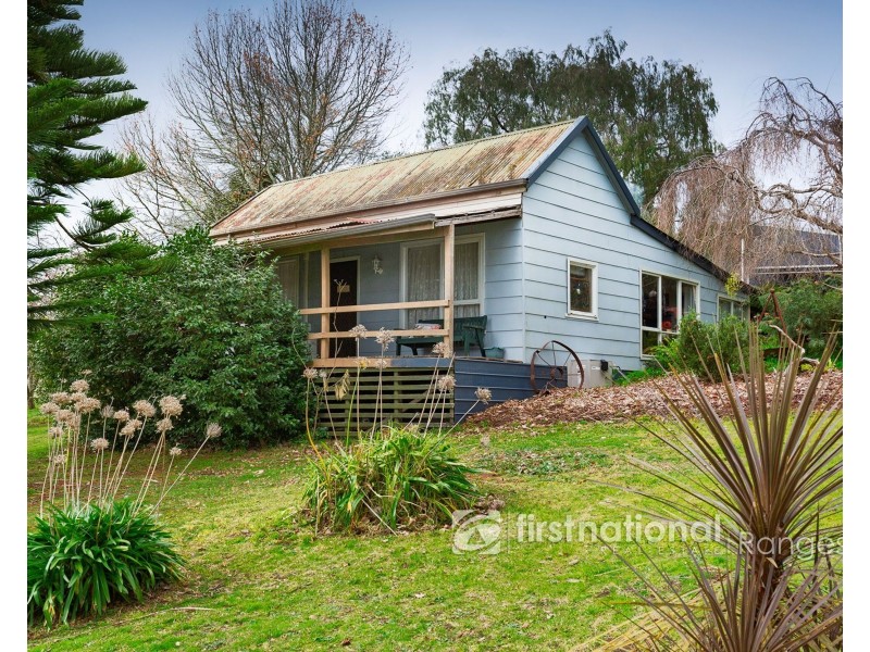 18 Gembrook-Launching Place Road, Gembrook VIC 3783