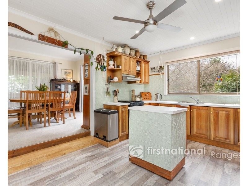 18 Gembrook-Launching Place Road, Gembrook VIC 3783