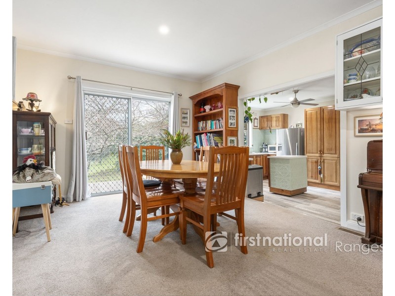 18 Gembrook-Launching Place Road, Gembrook VIC 3783