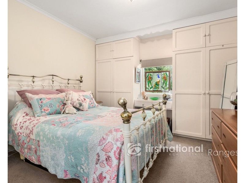 18 Gembrook-Launching Place Road, Gembrook VIC 3783