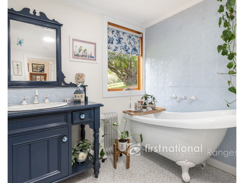 18 Gembrook-Launching Place Road, Gembrook VIC 3783