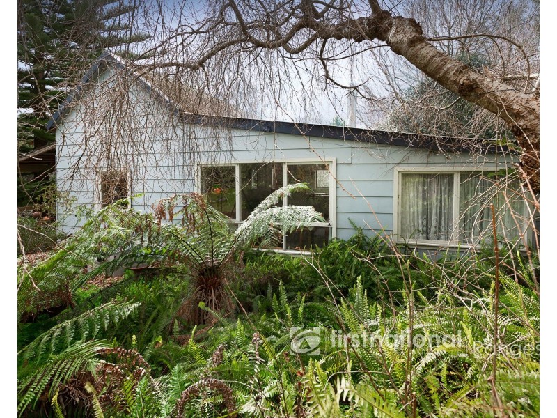 18 Gembrook-Launching Place Road, Gembrook VIC 3783
