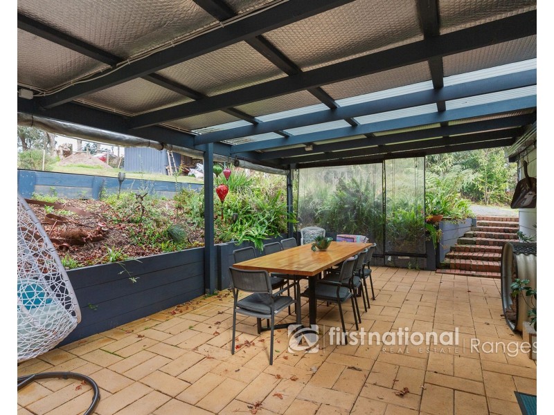 18 Gembrook-Launching Place Road, Gembrook VIC 3783