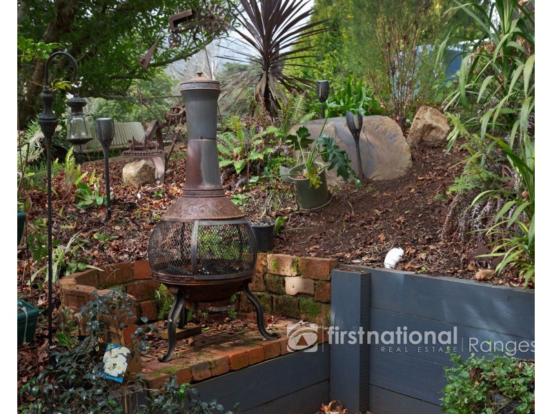 18 Gembrook-Launching Place Road, Gembrook VIC 3783