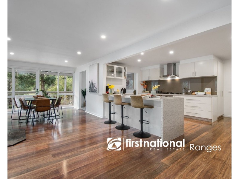 45 Worlley Road, Hoddles Creek VIC 3139