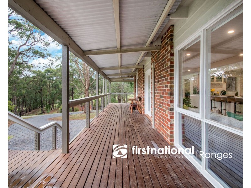 45 Worlley Road, Hoddles Creek VIC 3139