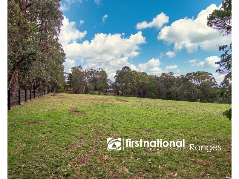 45 Worlley Road, Hoddles Creek VIC 3139