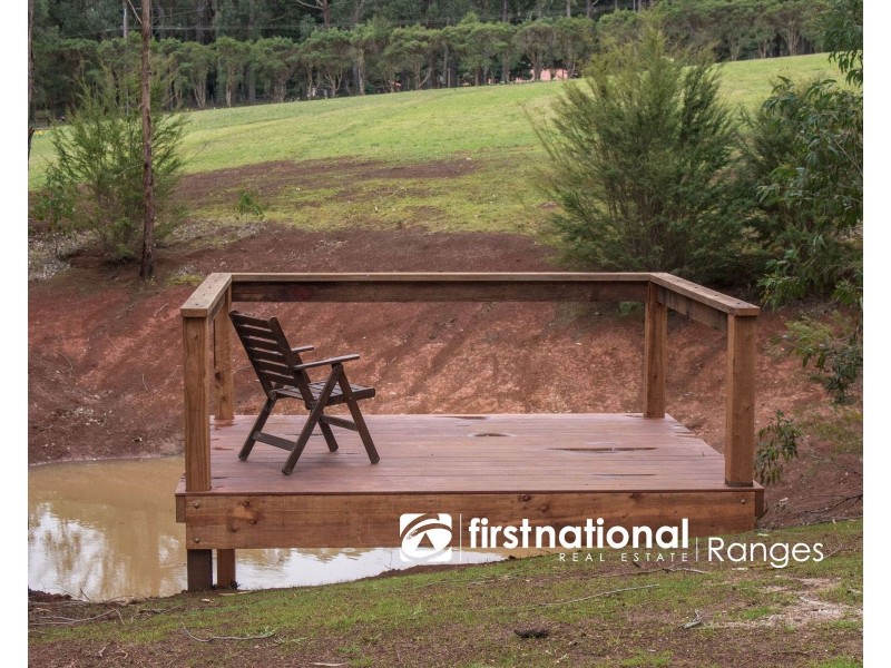45 Worlley Road, Hoddles Creek VIC 3139