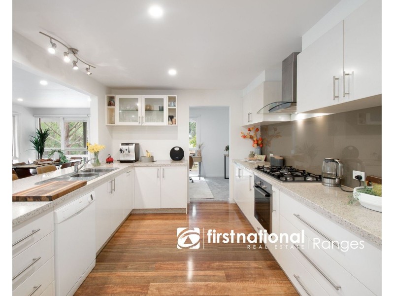 45 Worlley Road, Hoddles Creek VIC 3139