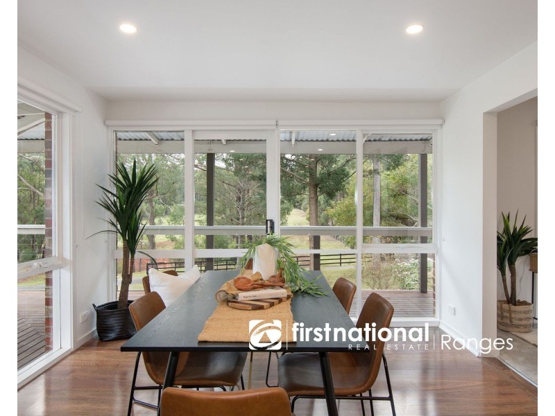 45 Worlley Road, Hoddles Creek VIC 3139