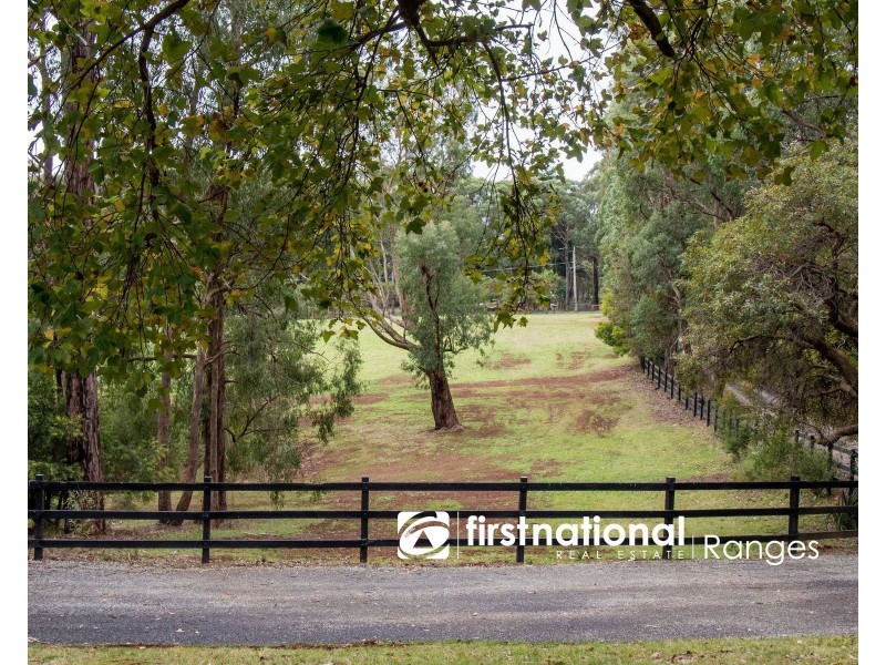 45 Worlley Road, Hoddles Creek VIC 3139