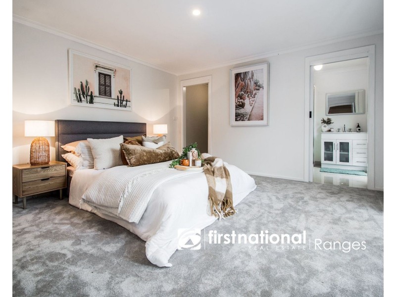 45 Worlley Road, Hoddles Creek VIC 3139