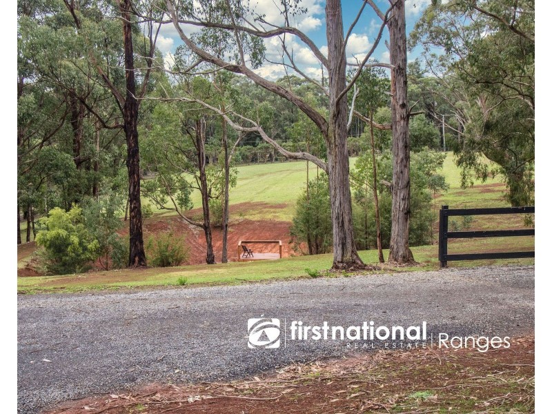 45 Worlley Road, Hoddles Creek VIC 3139