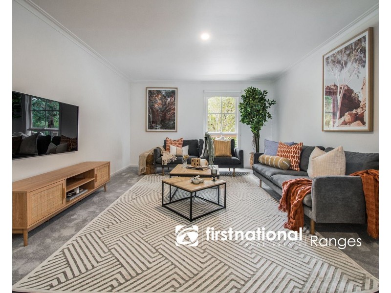 45 Worlley Road, Hoddles Creek VIC 3139