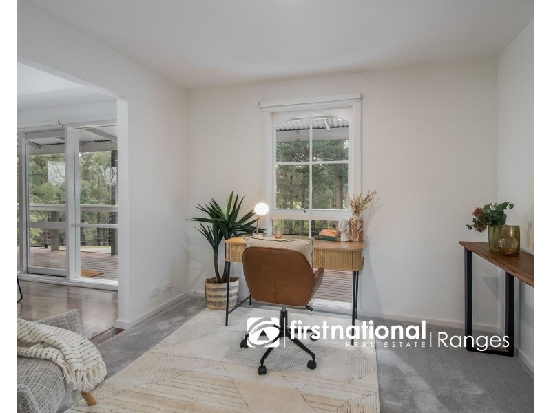 45 Worlley Road, Hoddles Creek VIC 3139