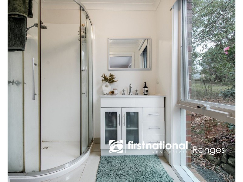 45 Worlley Road, Hoddles Creek VIC 3139