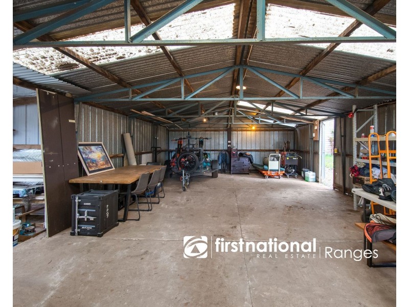 45 Worlley Road, Hoddles Creek VIC 3139