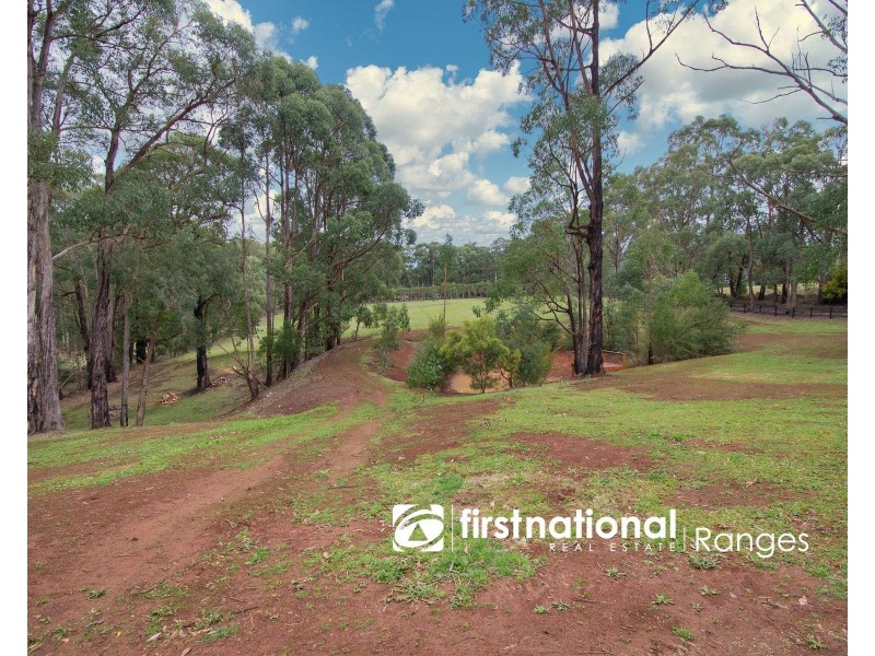 45 Worlley Road, Hoddles Creek VIC 3139