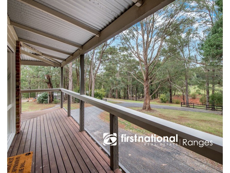 45 Worlley Road, Hoddles Creek VIC 3139