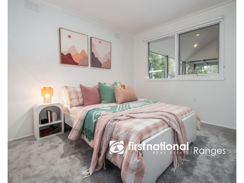 45 Worlley Road, Hoddles Creek VIC 3139