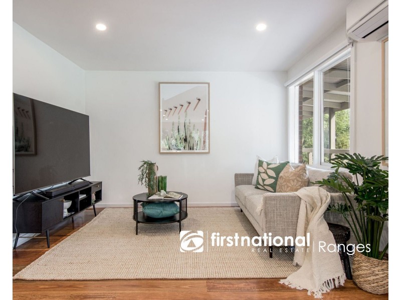 45 Worlley Road, Hoddles Creek VIC 3139