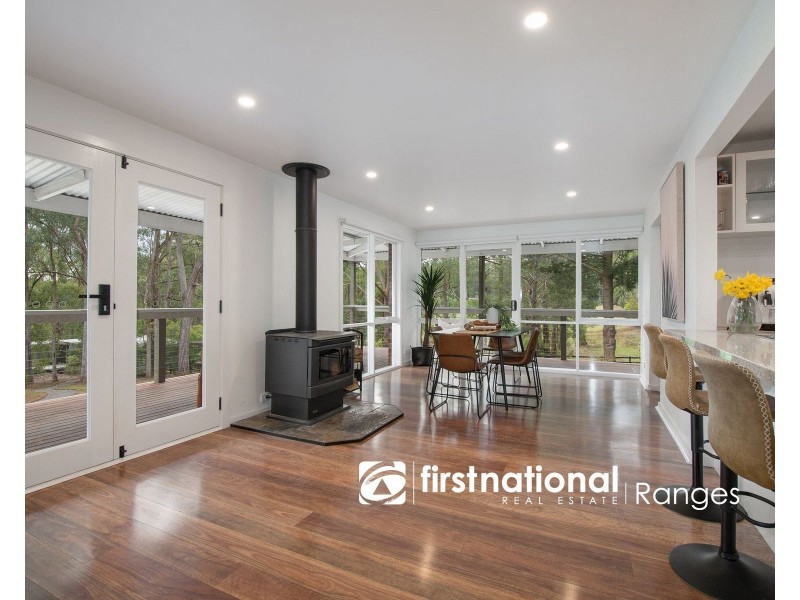 45 Worlley Road, Hoddles Creek VIC 3139