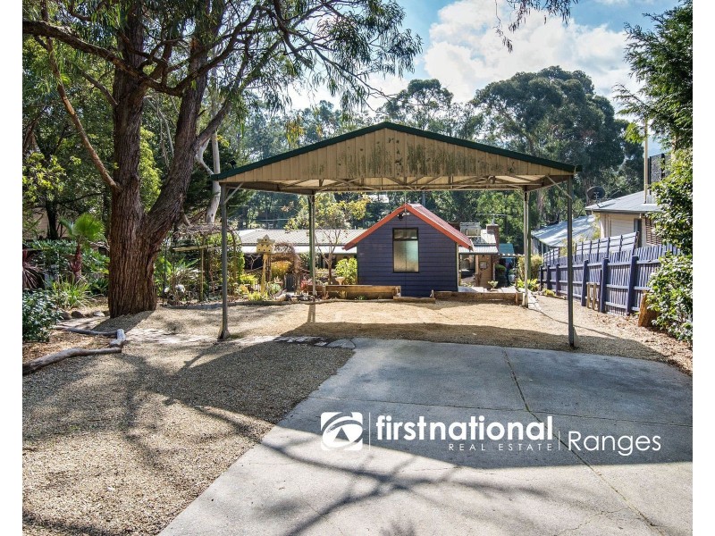 11 Bayview Avenue, Upwey VIC 3158