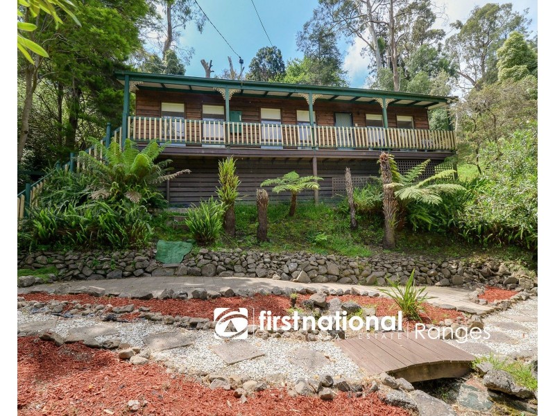 37 Kaola Street, Belgrave VIC 3160