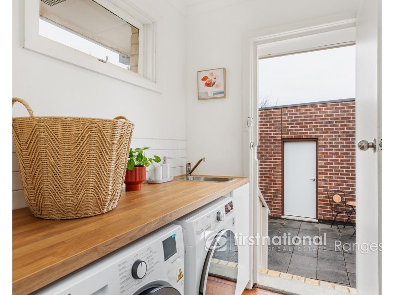 1/6 Elton Road, Ferntree Gully VIC 3156