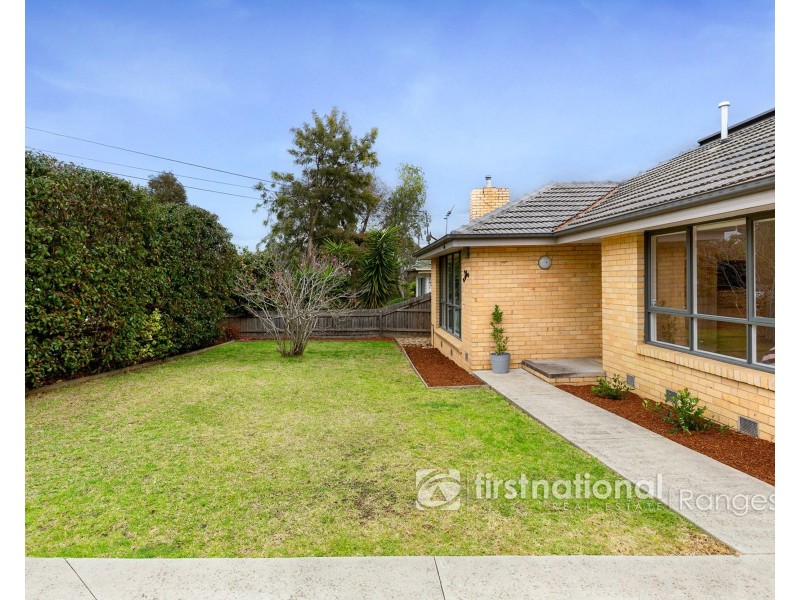 1/6 Elton Road, Ferntree Gully VIC 3156