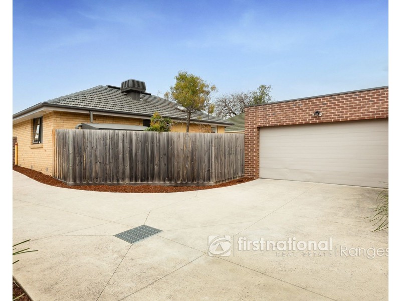 1/6 Elton Road, Ferntree Gully VIC 3156