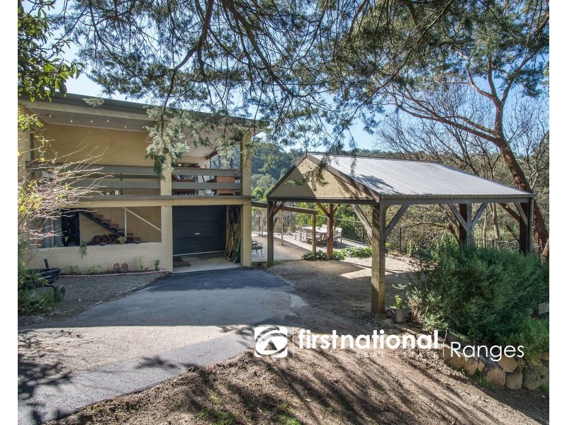 24 Batesleigh Road, Selby VIC 3159