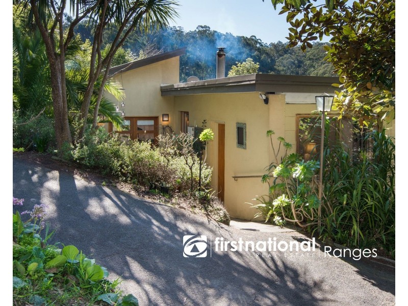 24 Batesleigh Road, Selby VIC 3159