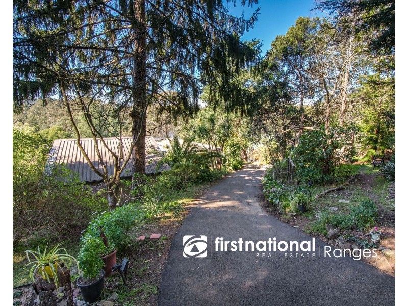 24 Batesleigh Road, Selby VIC 3159