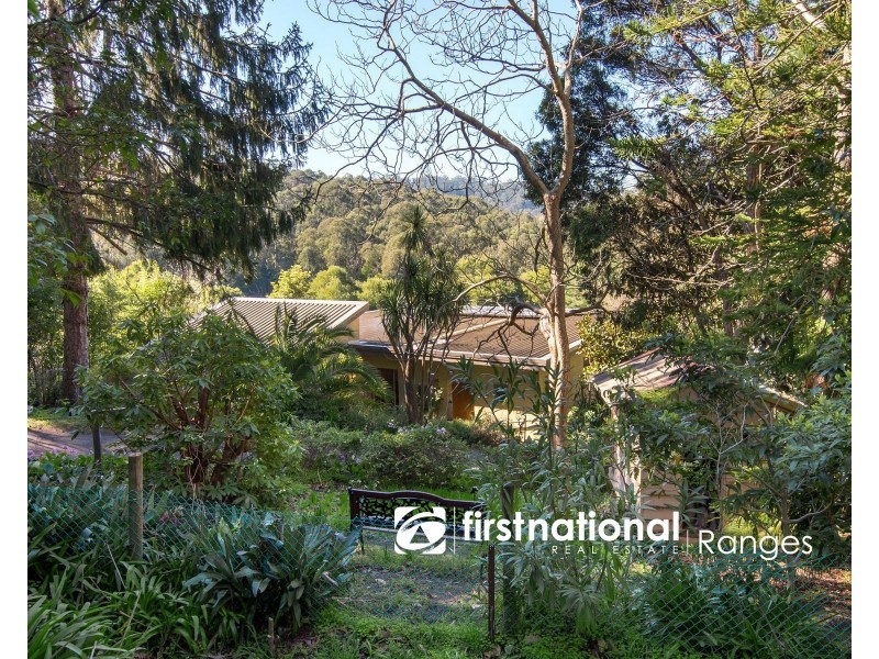 24 Batesleigh Road, Selby VIC 3159