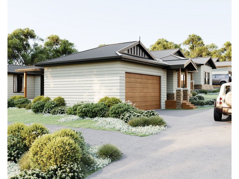 2/17 Station Road, Gembrook VIC 3783