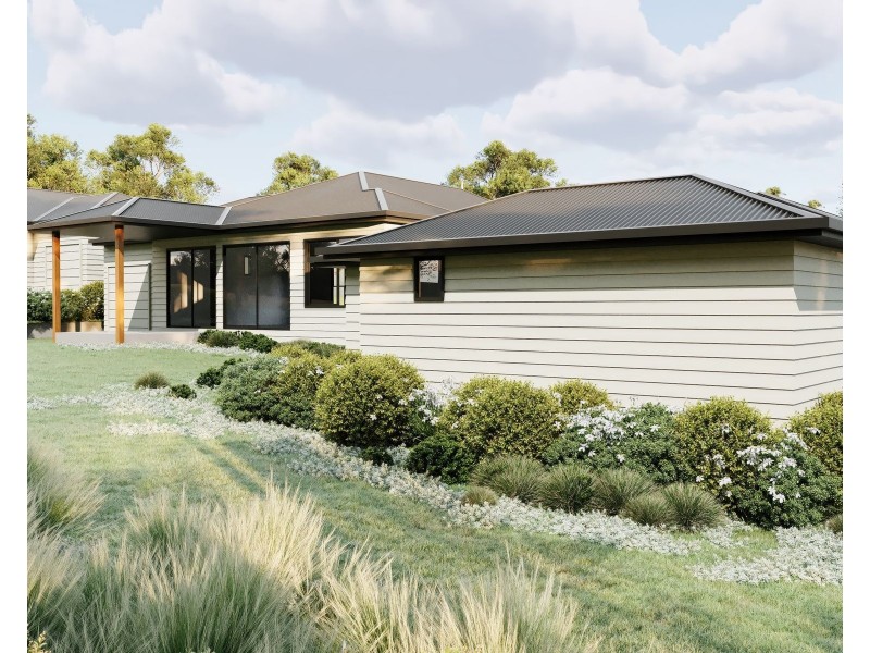 2/17 Station Road, Gembrook VIC 3783