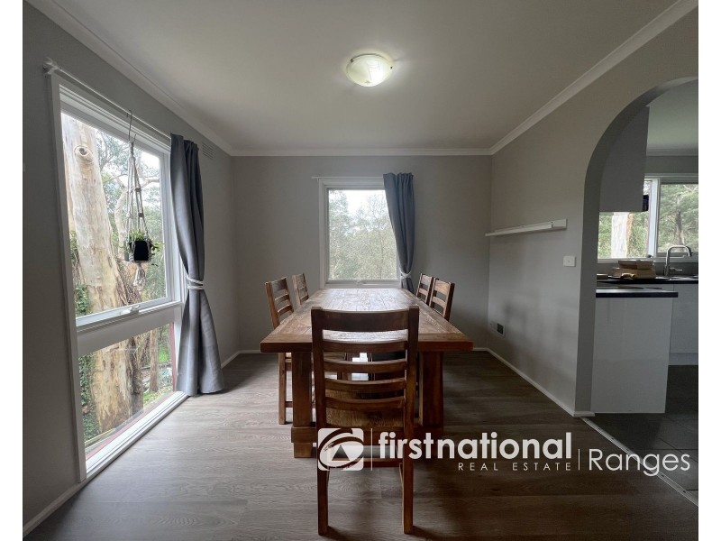48 Thompson Road, Upwey VIC 3158