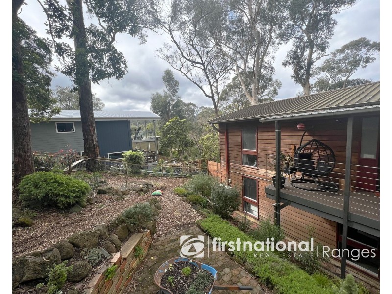 48 Thompson Road, Upwey VIC 3158