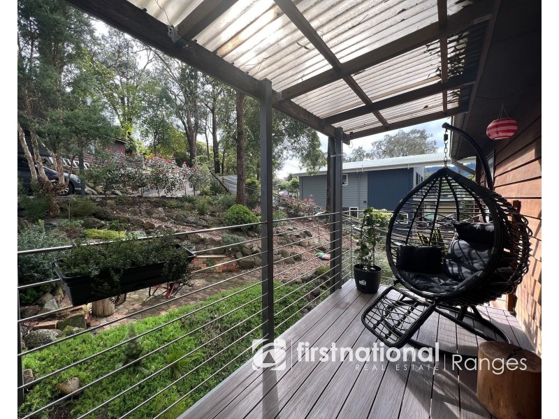 48 Thompson Road, Upwey VIC 3158