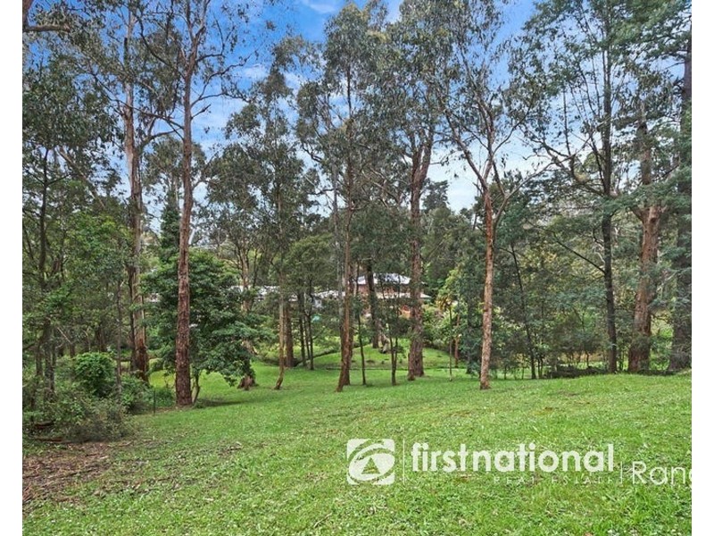 48 Thompson Road, Upwey VIC 3158