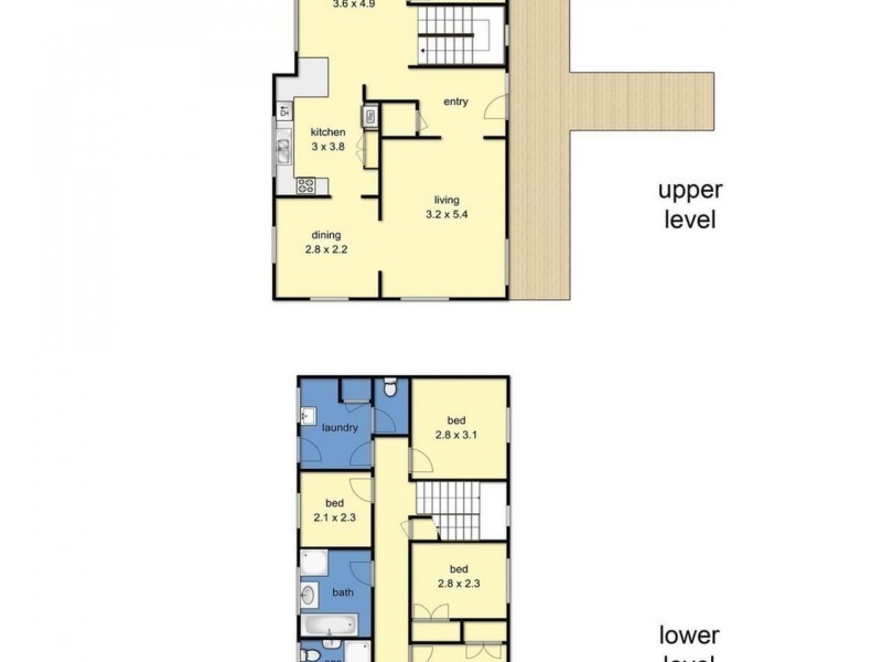48 Thompson Road, Upwey VIC 3158