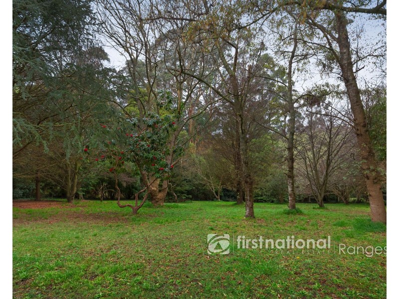 1445 Mount Dandenong Tourist Road, Olinda VIC 3788